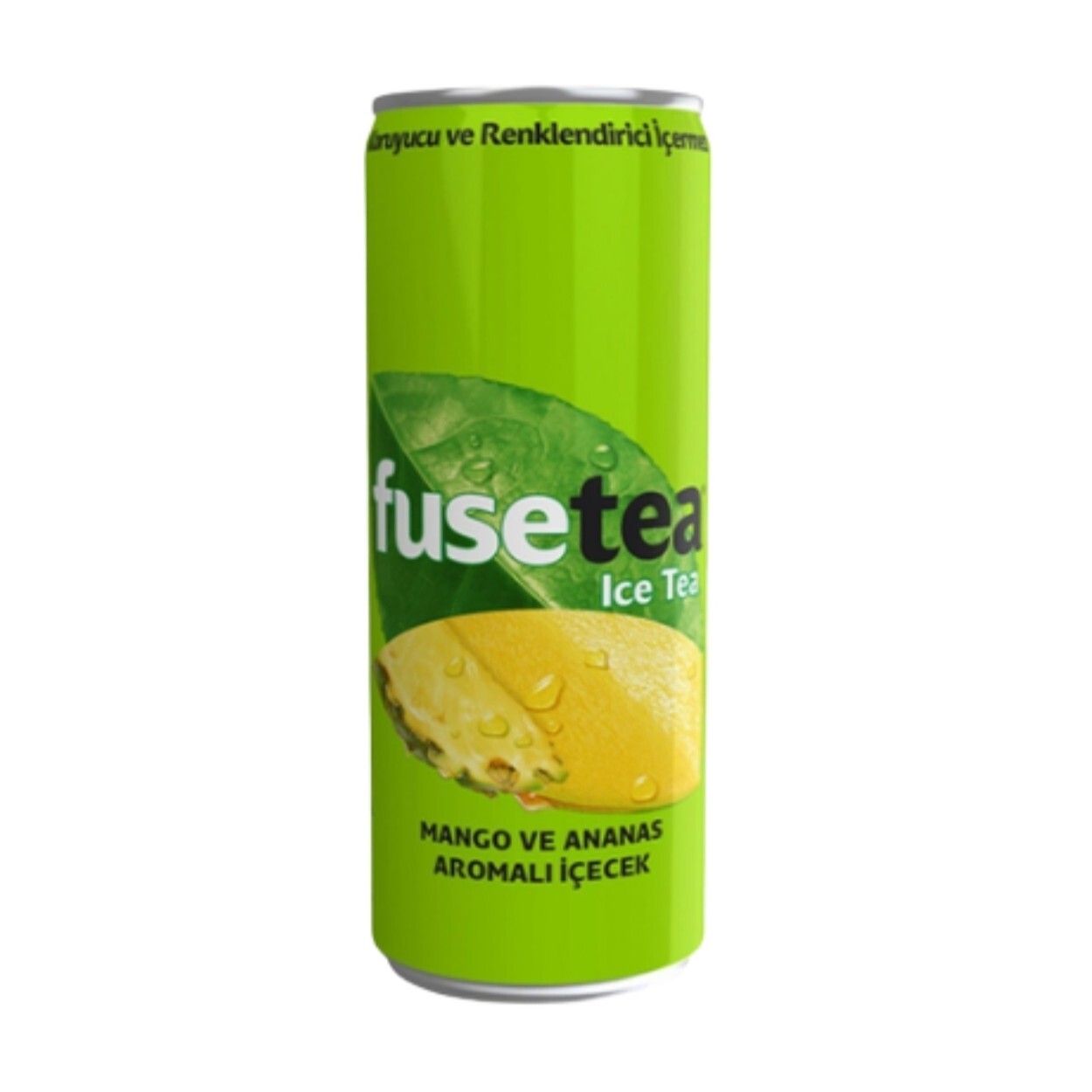 Fuse Tea Mango (330 ml)