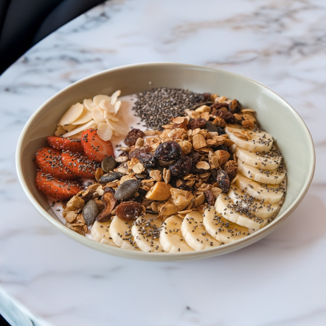 Granola