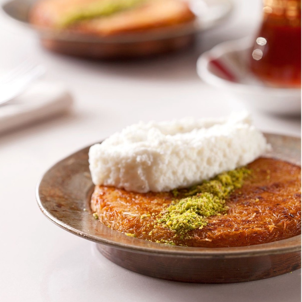 Kaymaklı Paşa (3 Kişilik)