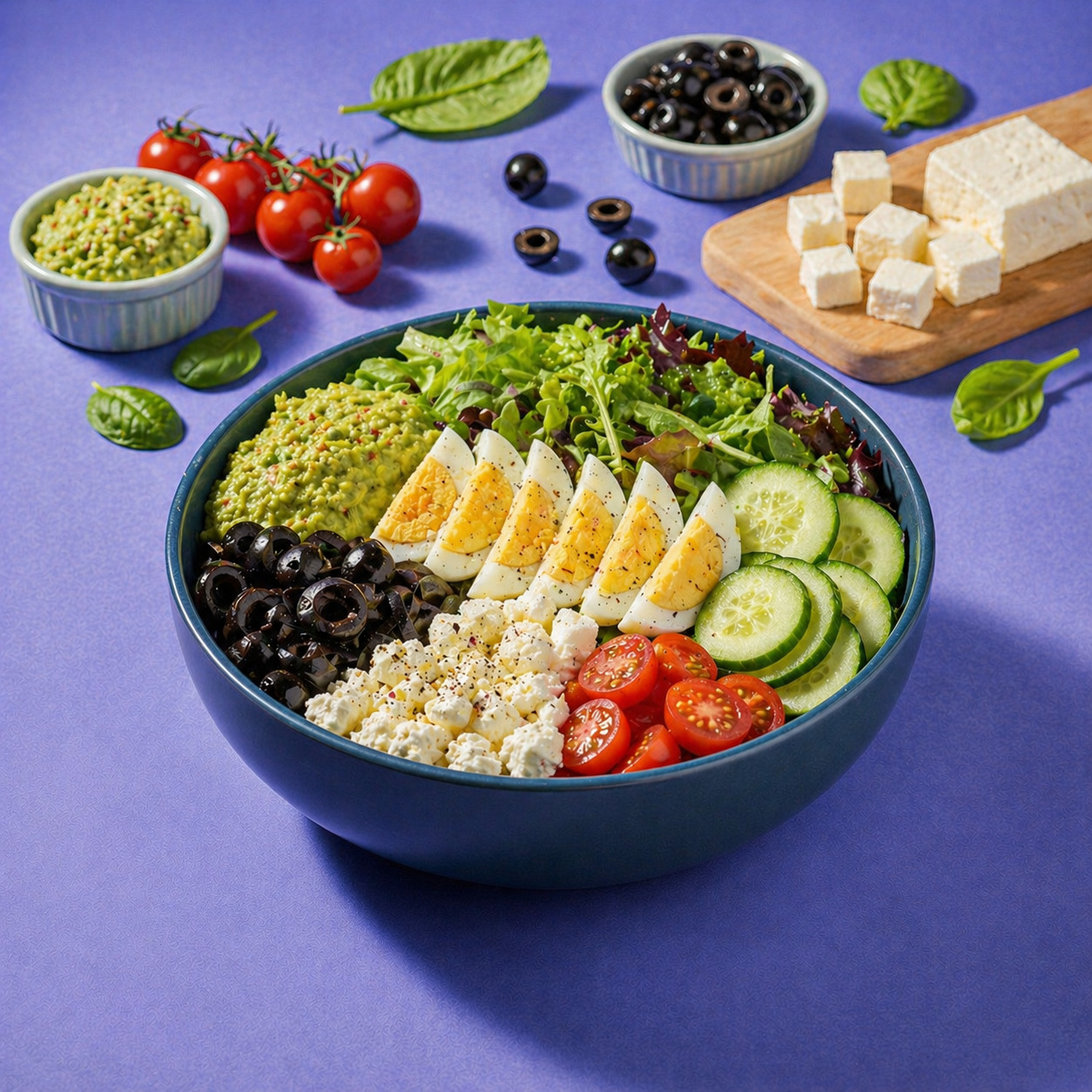 Breakfast Bowl