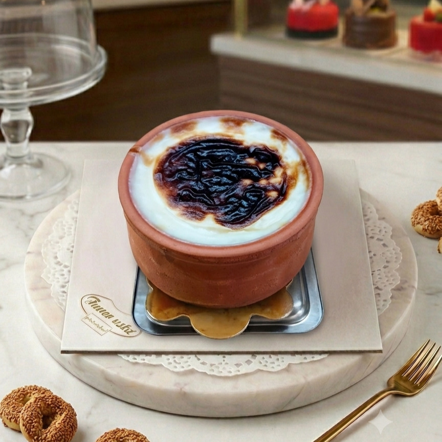 Sütlaç (290 gr)