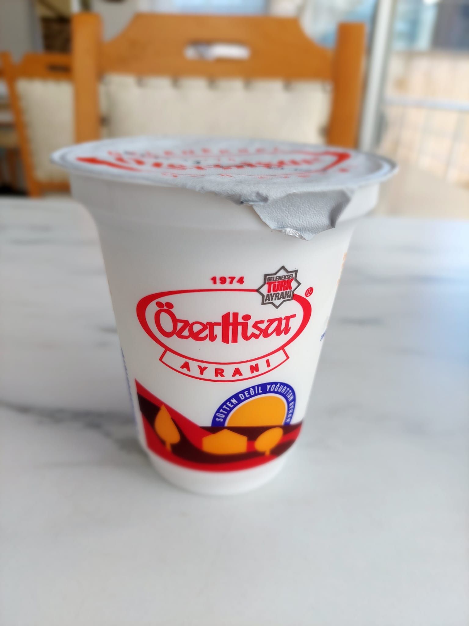 Büyük Ayran