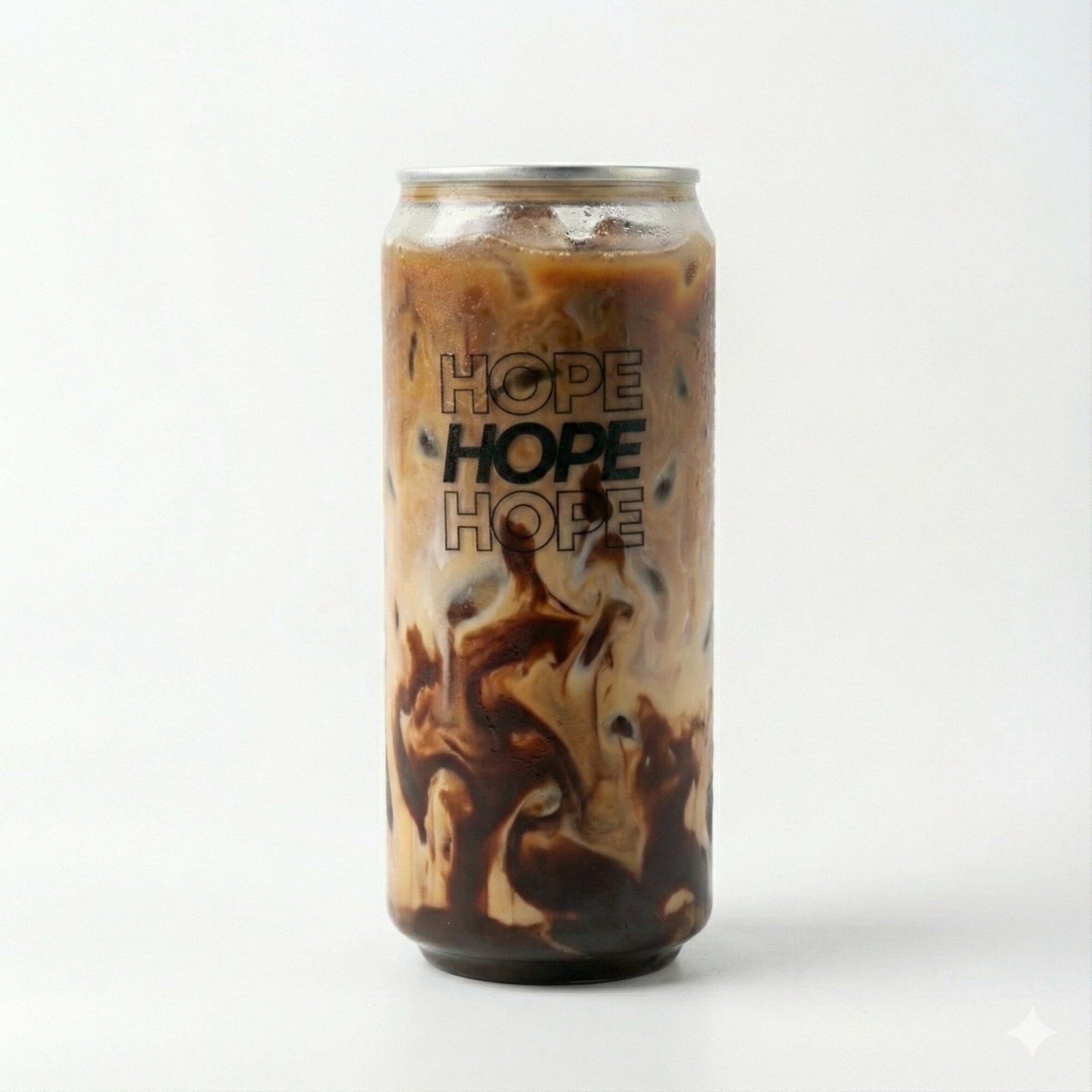 Iced Mocha