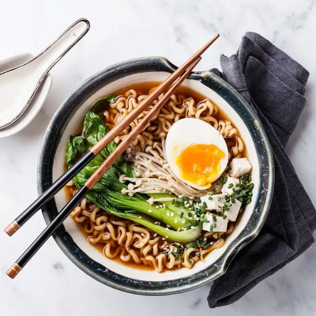 Somonlu Ramen