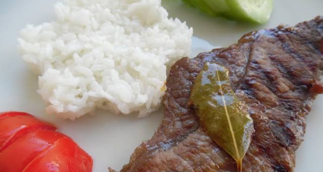 Dana Antrikot (150 gr.)
