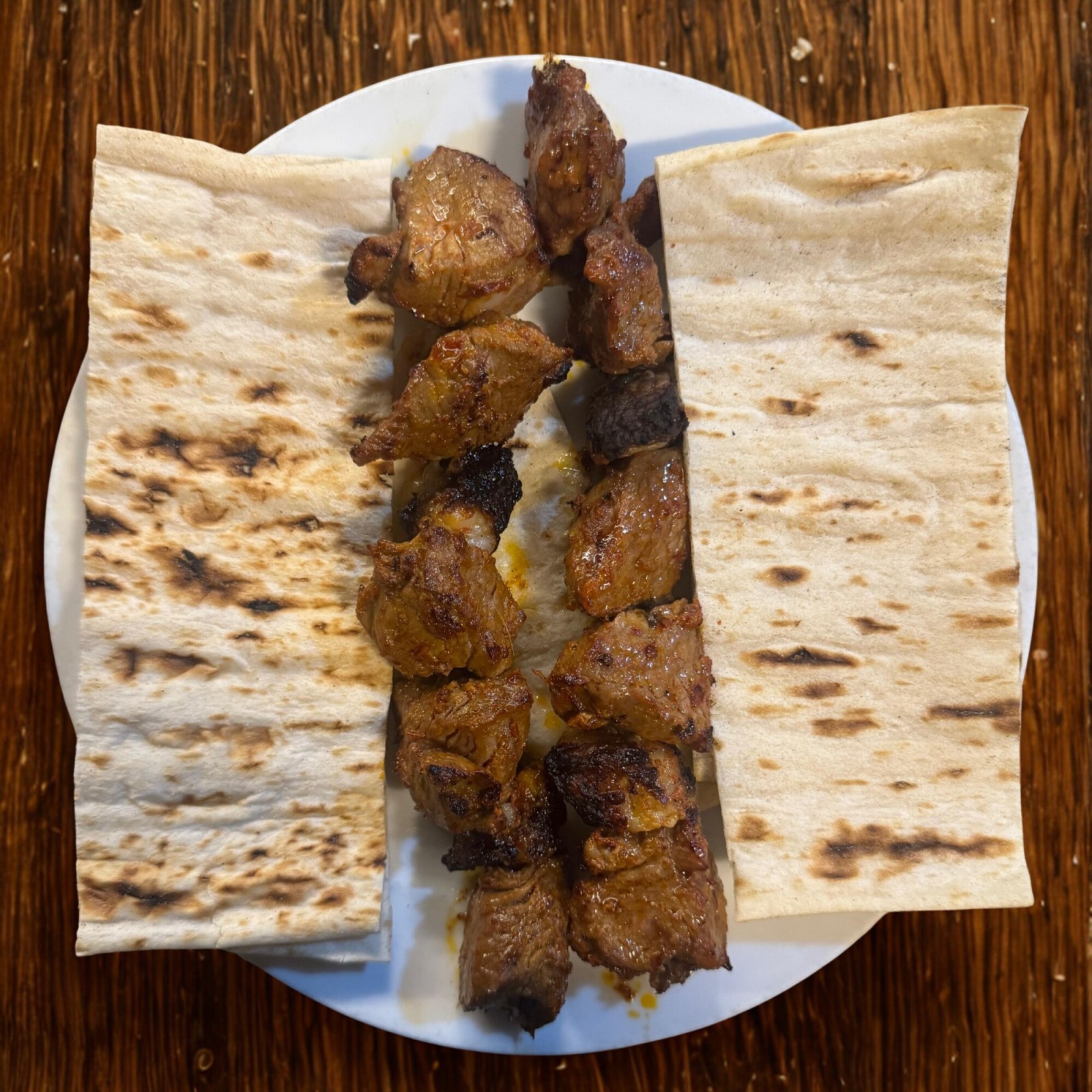 Kuzu Şiş
