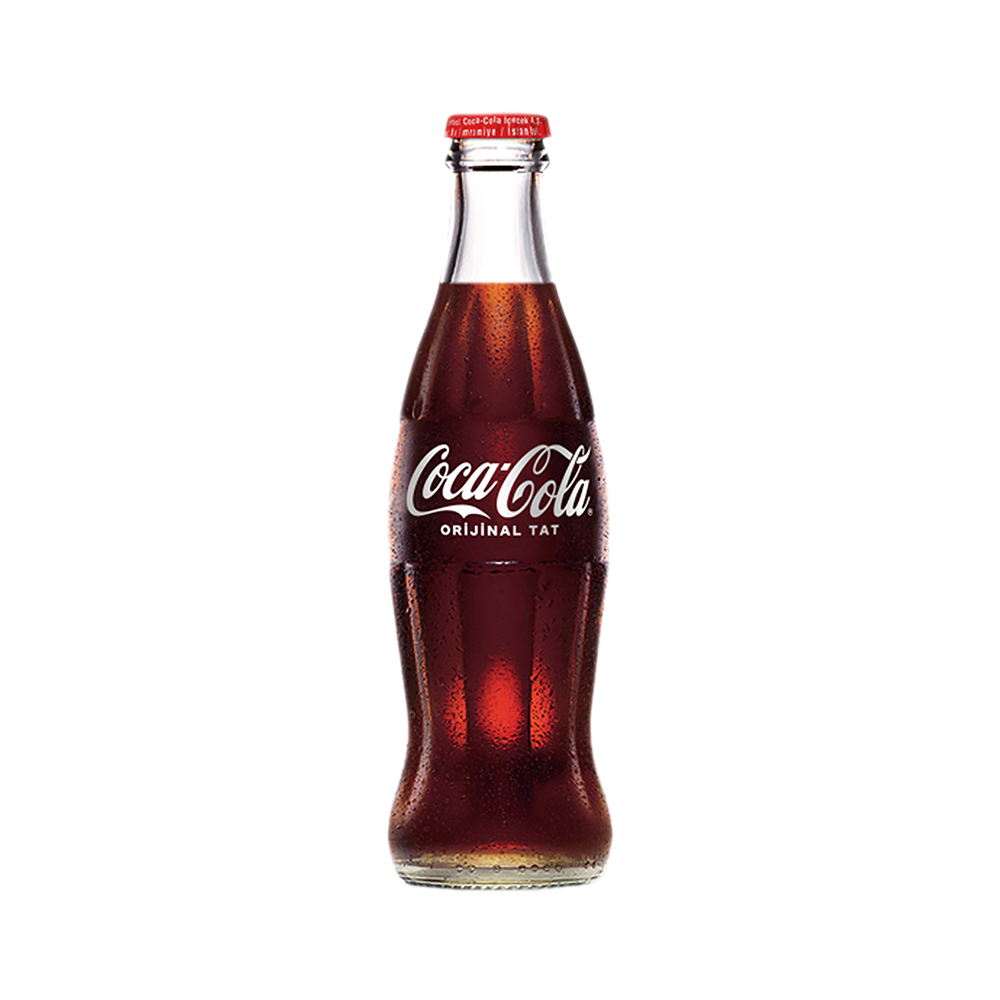 Coca Cola ( 200 ml )