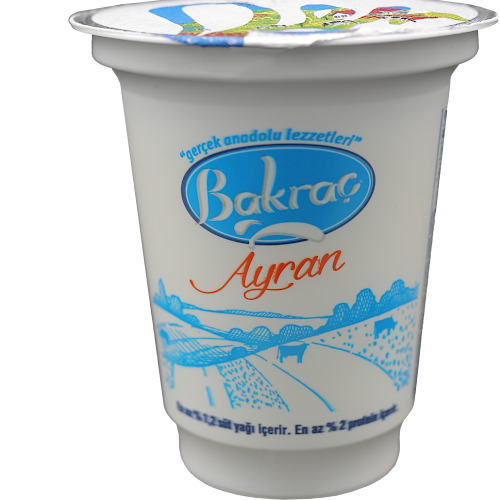 1 Litre Ayran