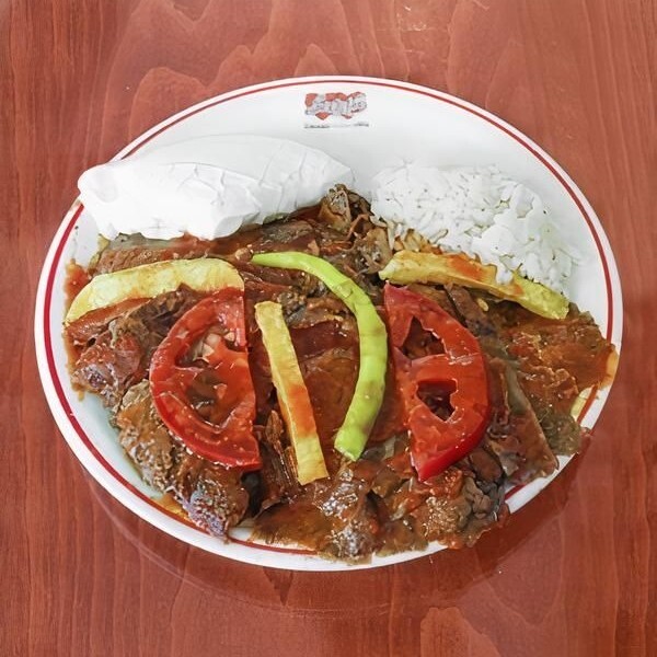 Et İskender