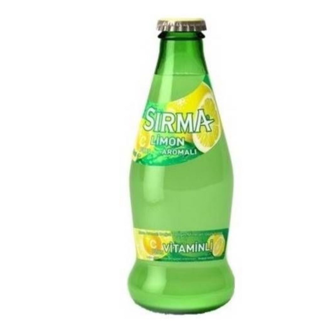 Meyveli Soda