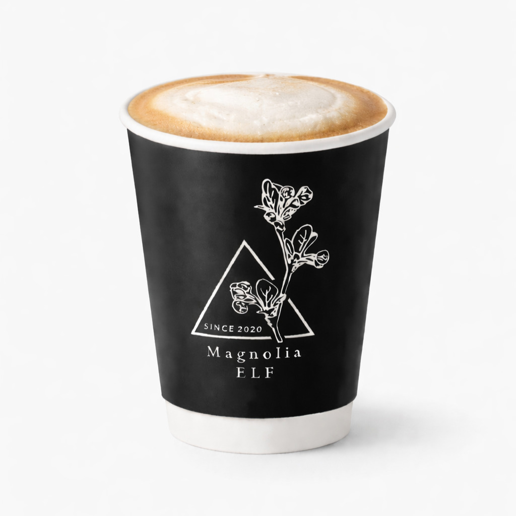 Cappuccino Köpüklü Sıcak Kahve