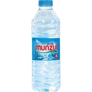 Munzur Su (500 ml)