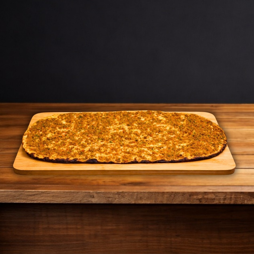 Lahmacun