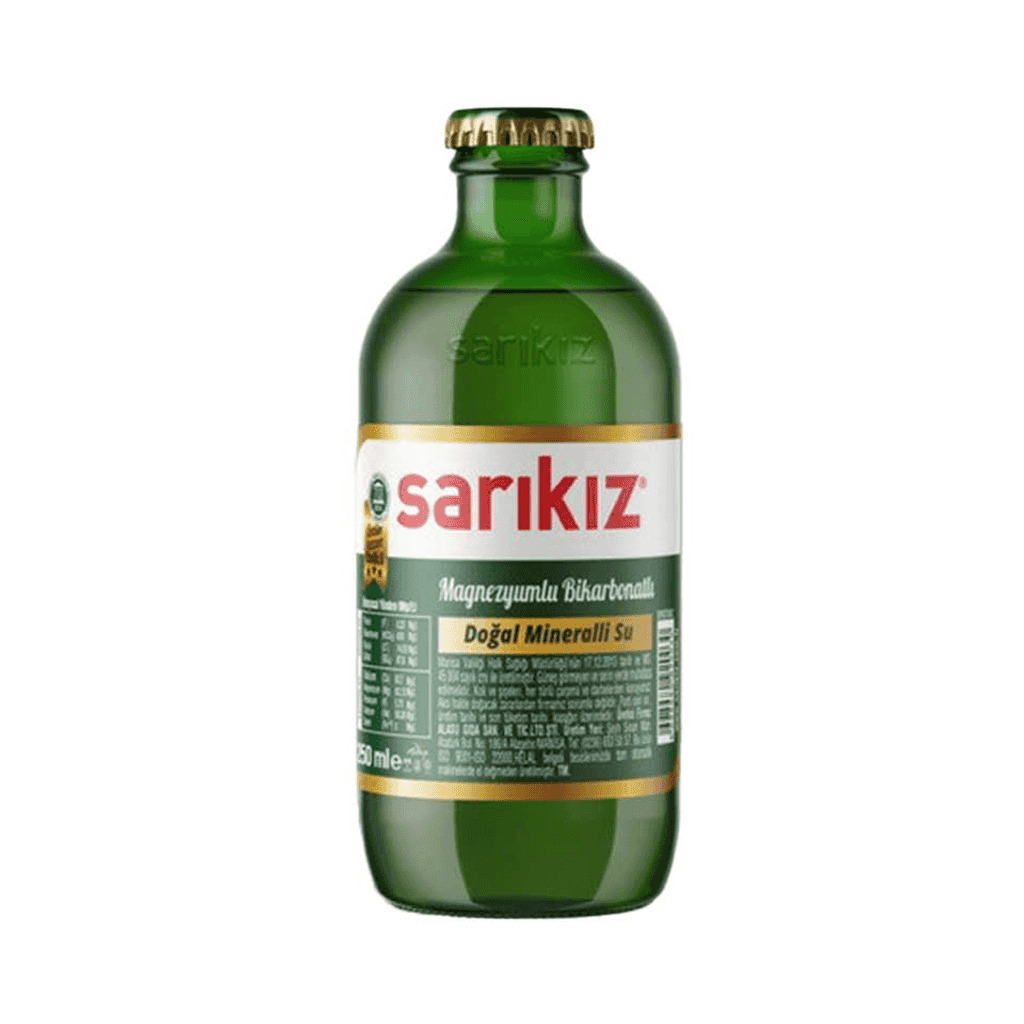 Sade Soda