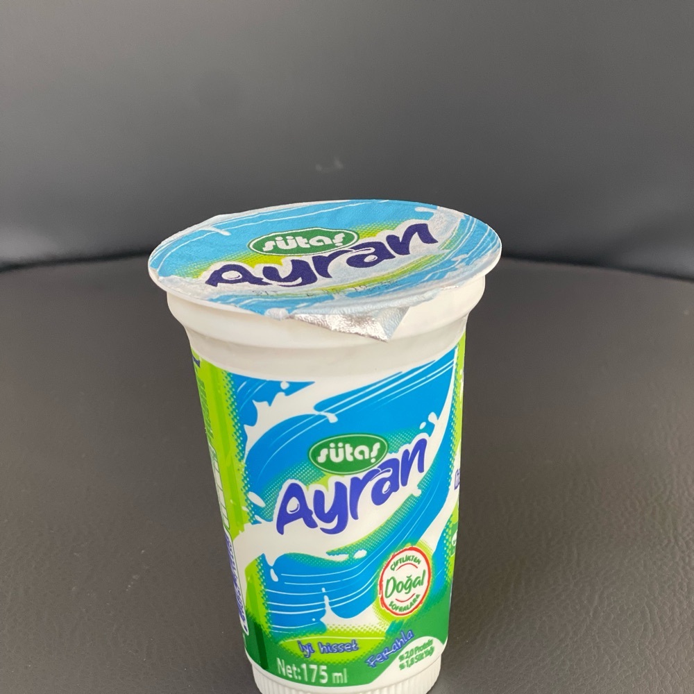 Ayran (17,5 cl.)