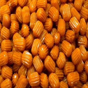 Orta Tulumba (1000 Gr)