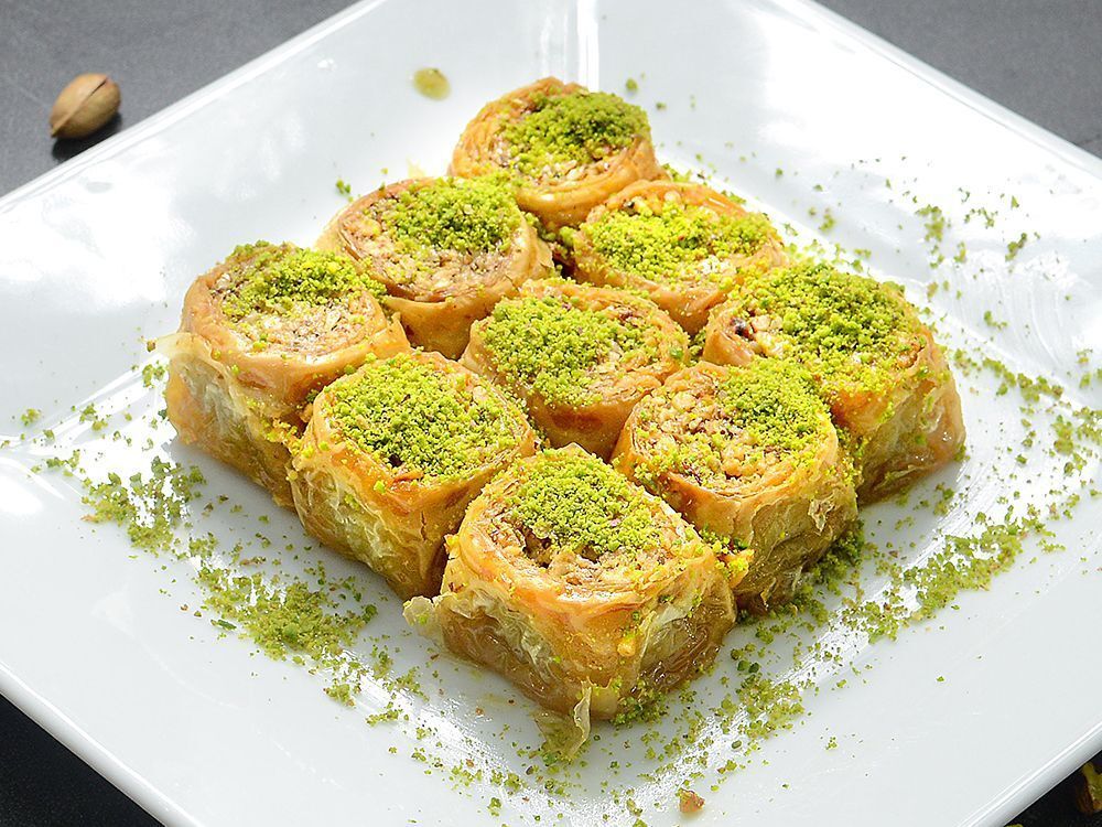 Cevizli Paşa (500 gr.)