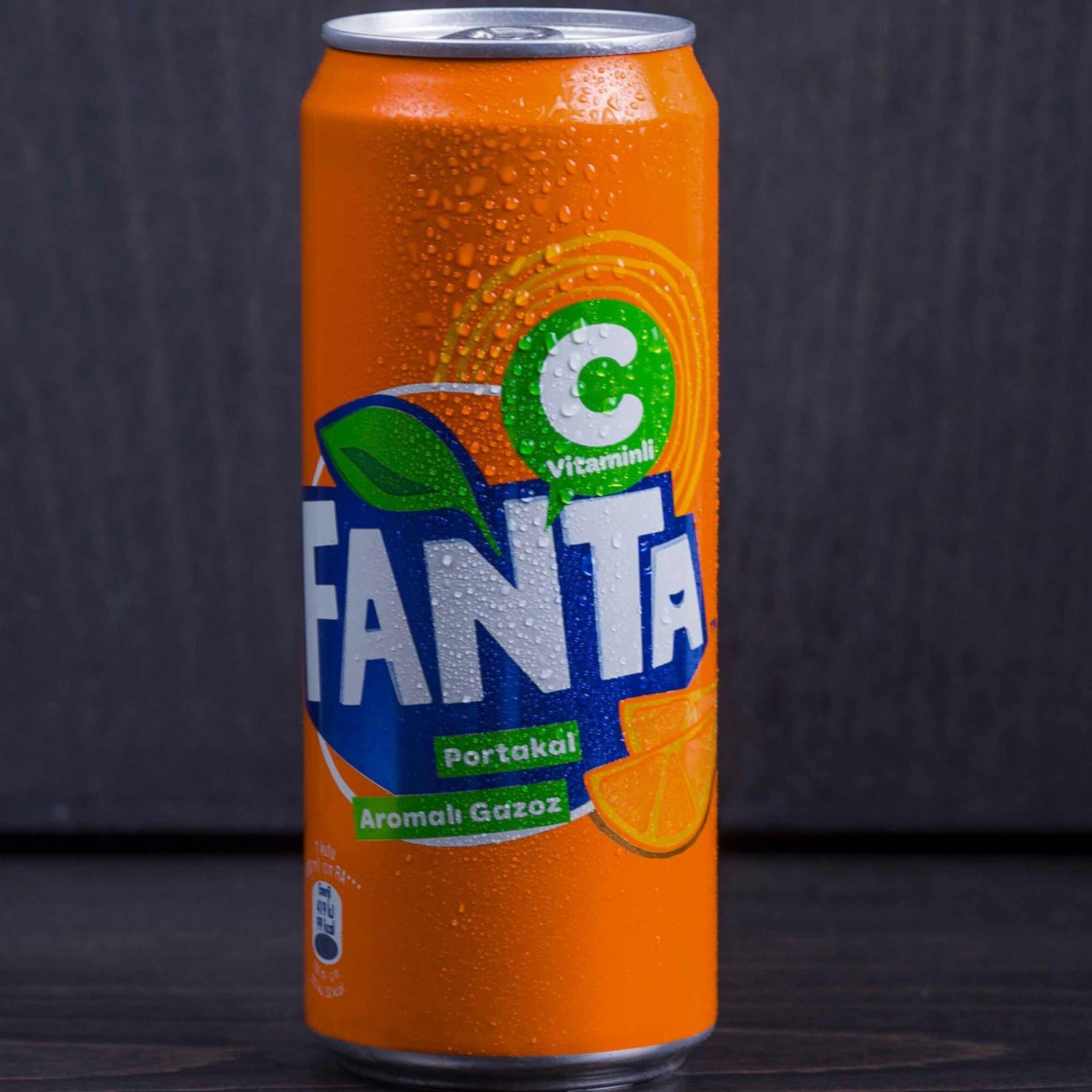 Fanta