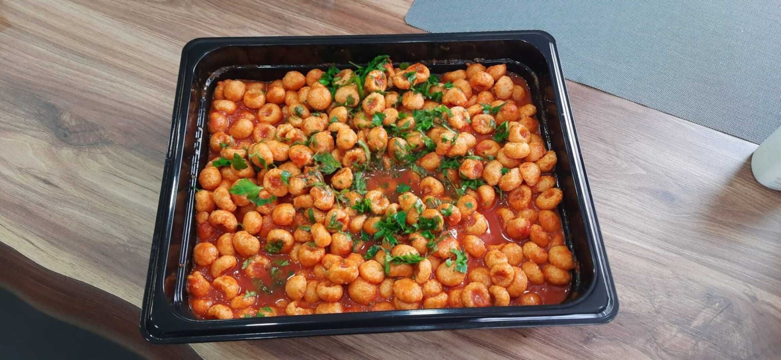 Fellah Köfte(500gr)