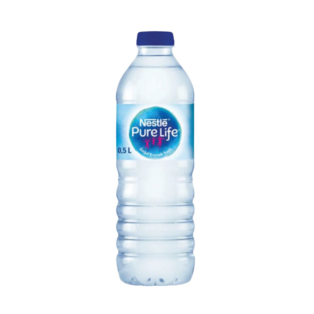 Nestle Pure Life Su