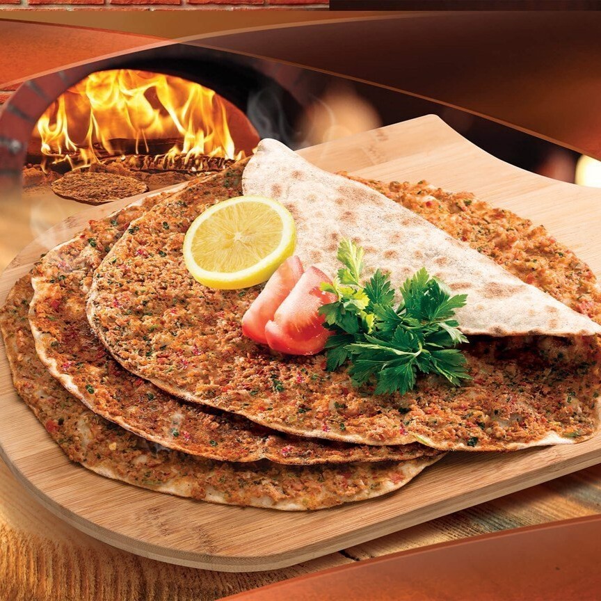 Lahmacun