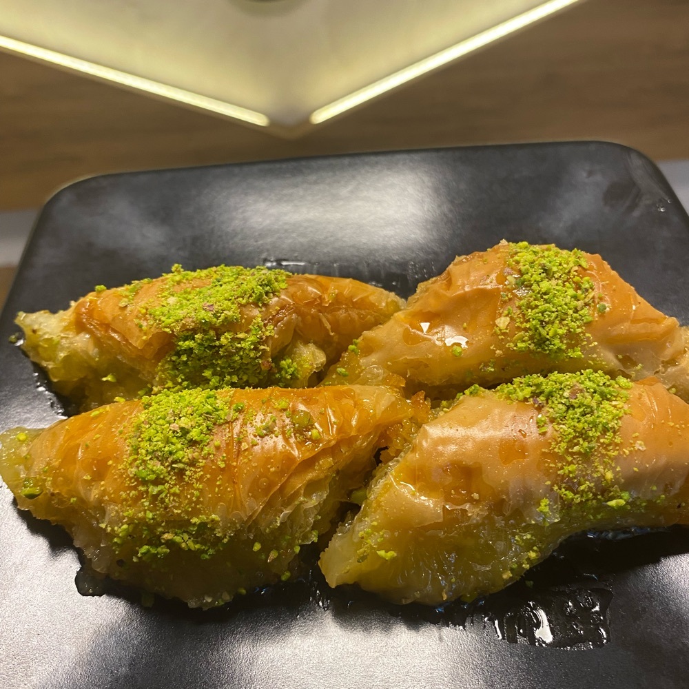 Şöbiyet (500 gr)