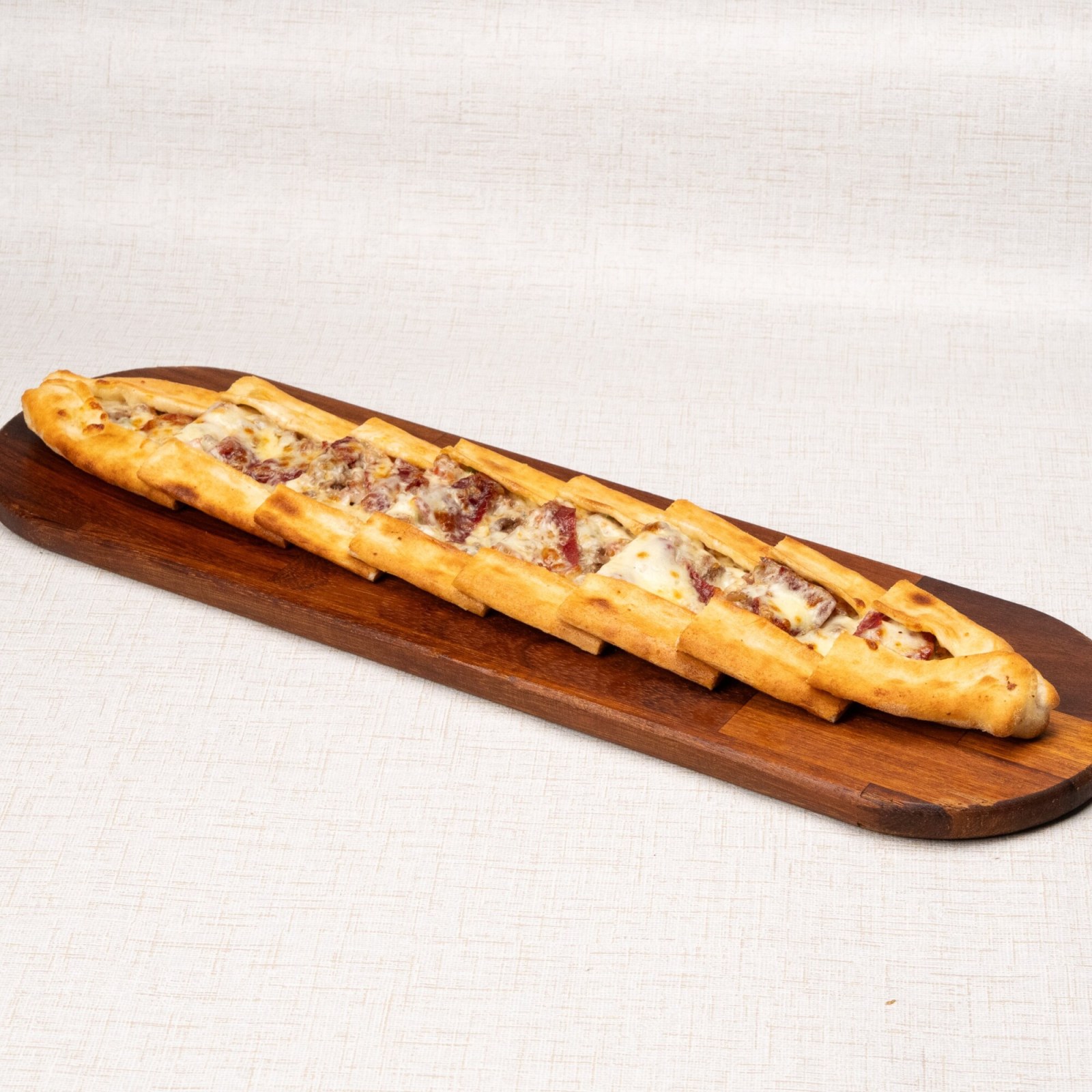 Karışık Pide