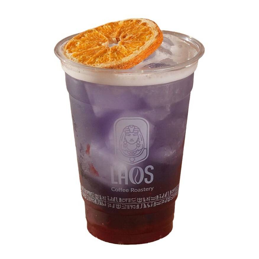 Bitter Berry