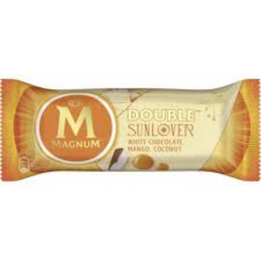Magnum Mini Sunlovers (58 Ml)