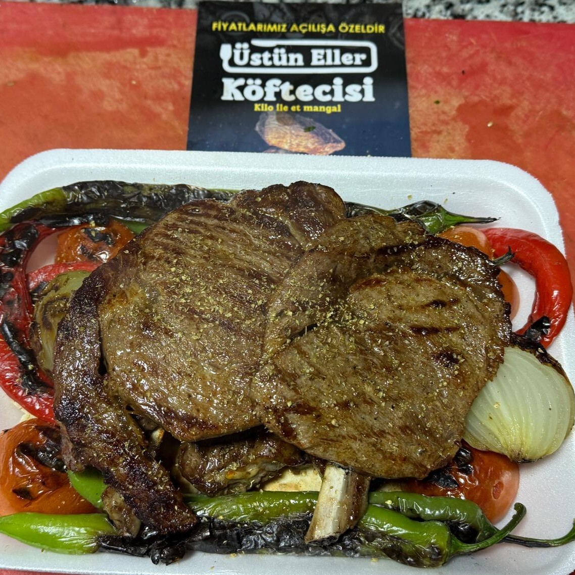 Antrikot (1 kg)