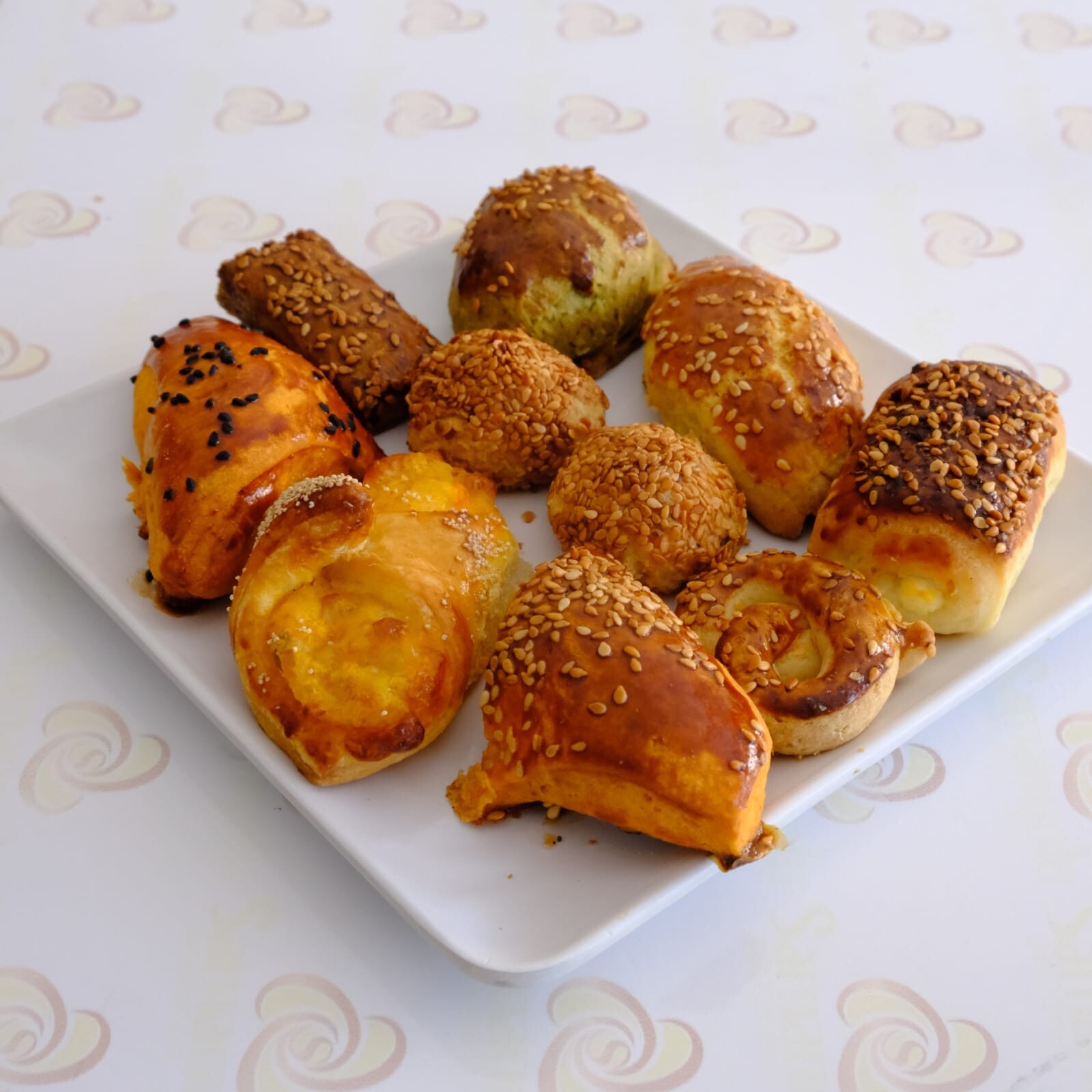 KURU PASTA ÇEŞİTLERİ 1 KG