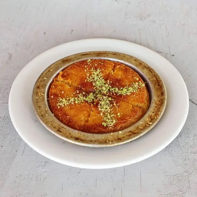 Künefe