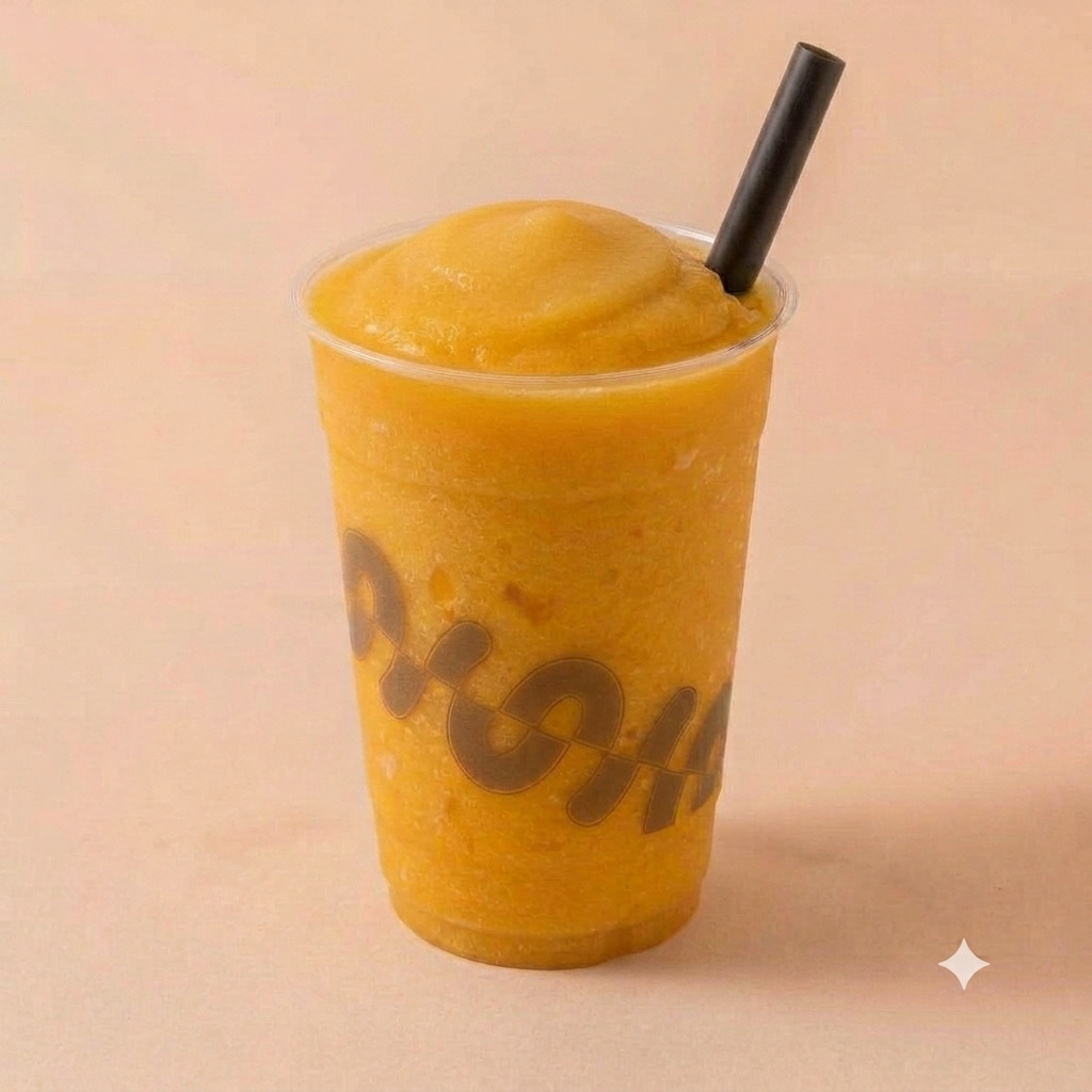 Mango Frozen