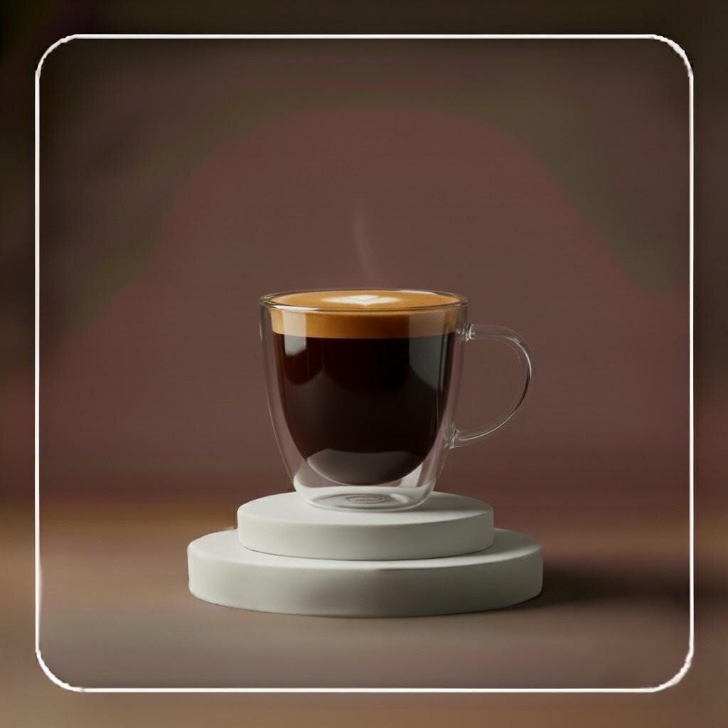 Filter Coffee