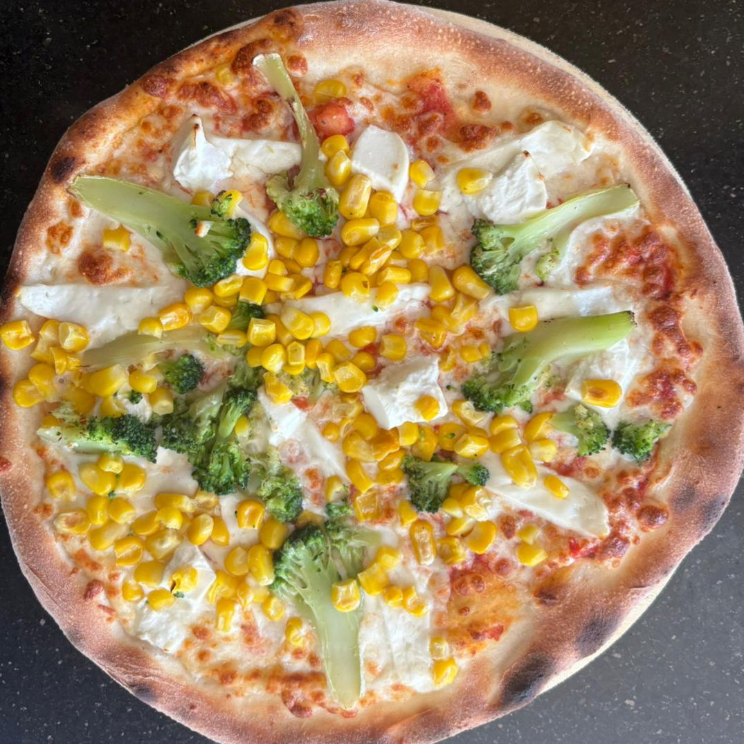 Cheese Lover's Pizza (Küçük)