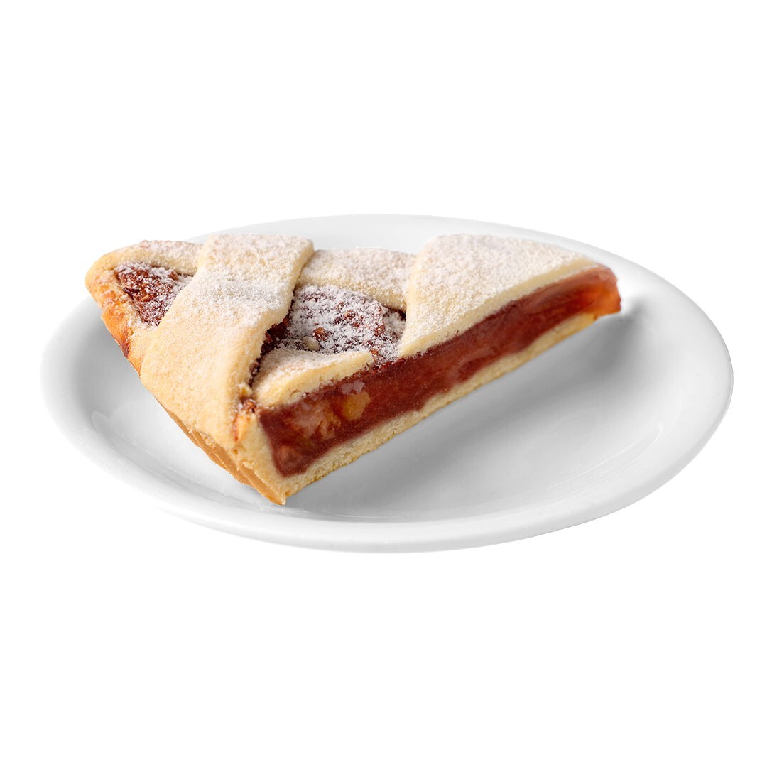 Nero Premium Apple Raspberry Pie