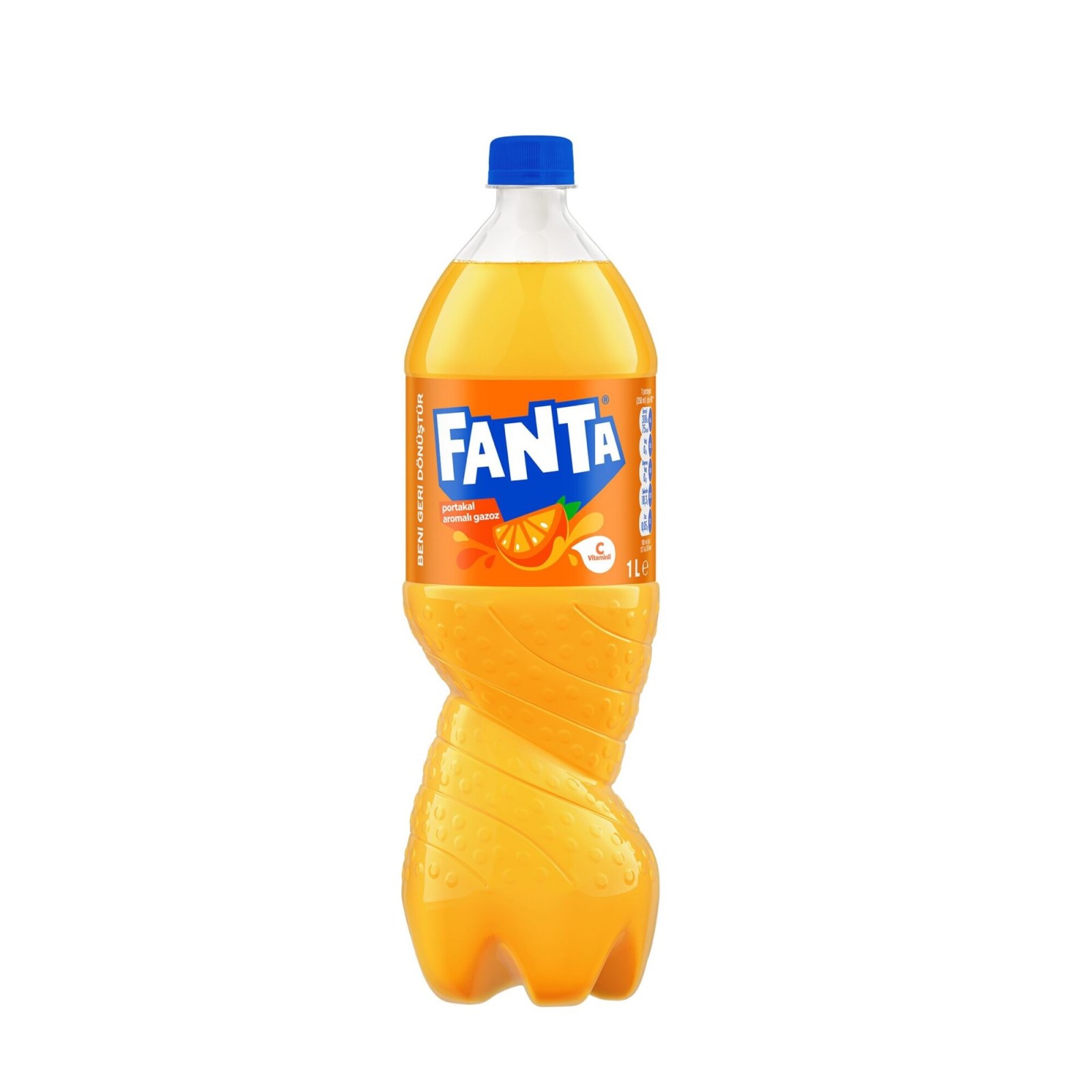 Fanta (1 L.)