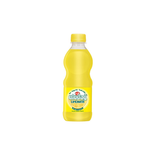 Uludağ Limonata (330 Ml)