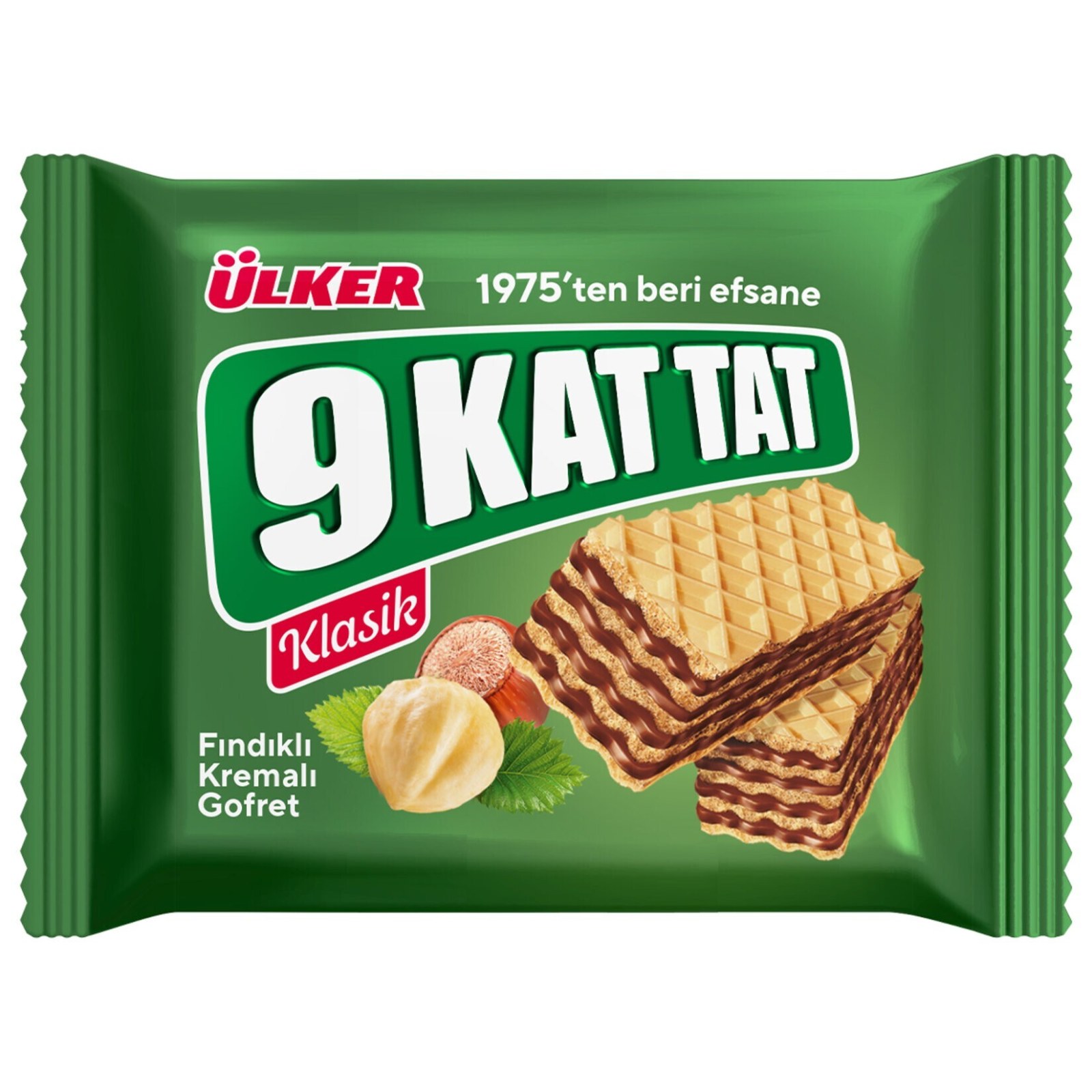 Ülker 9 Kat