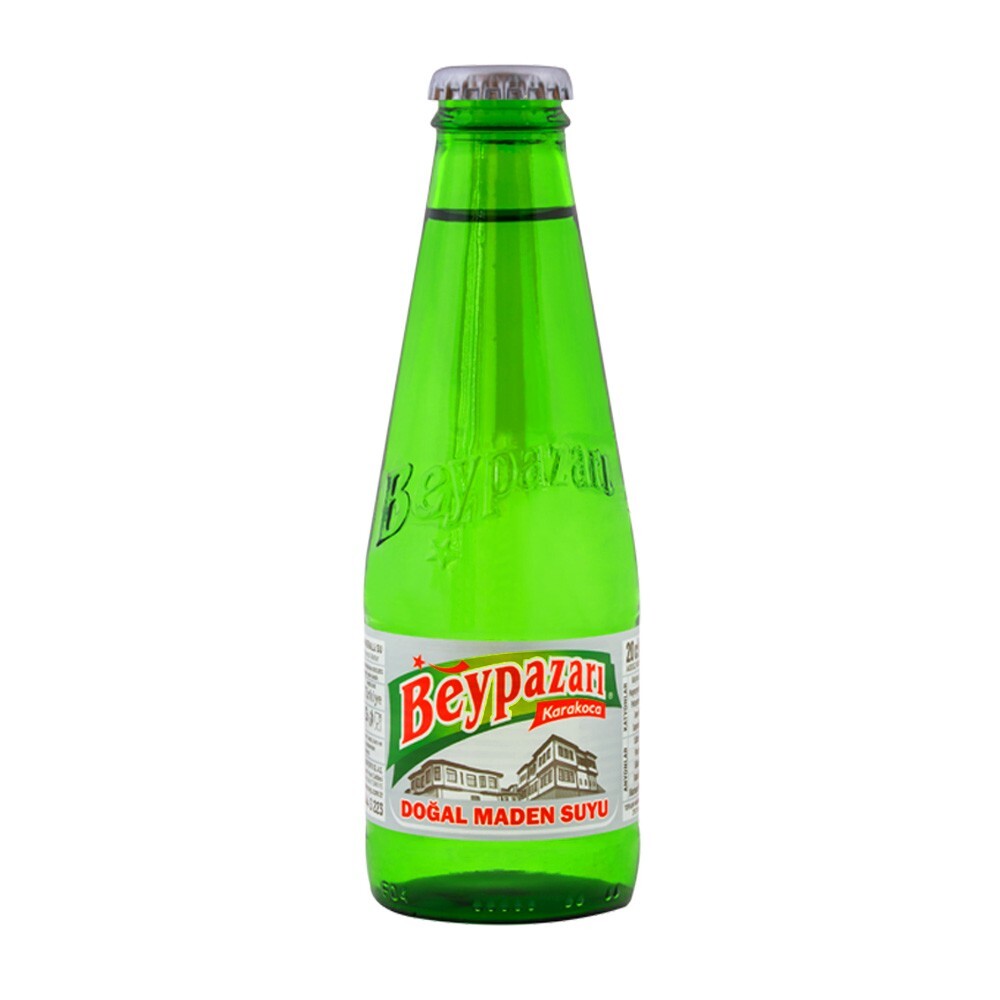 Soda