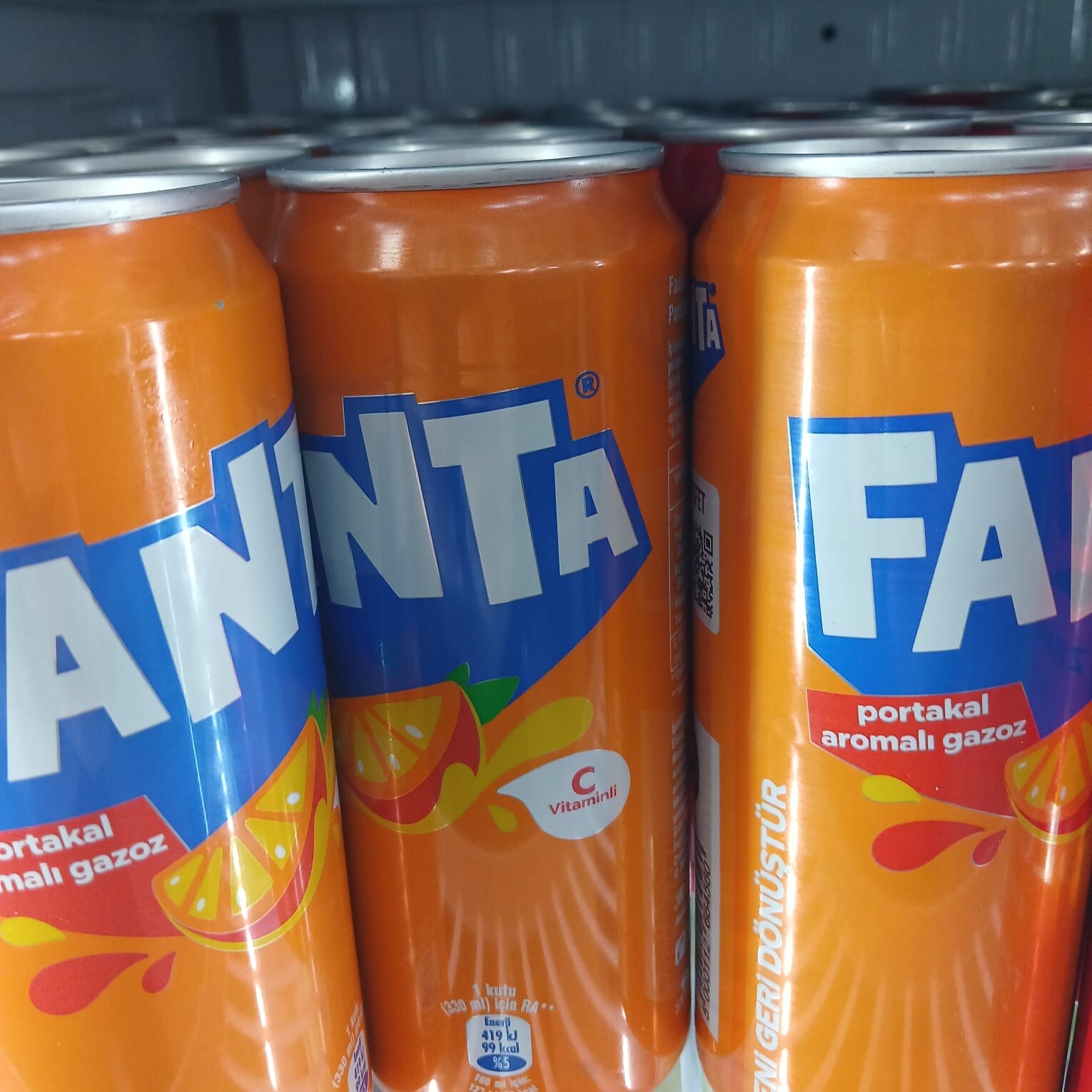 Fanta Kutu