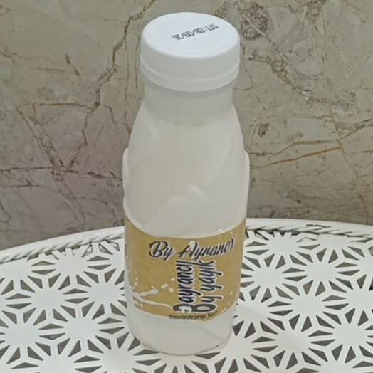 Yayık Ayran