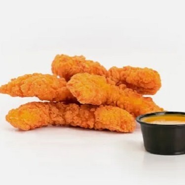 Tenders (4 Adet)