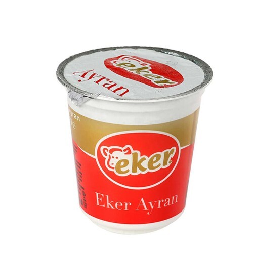 Ayran (27 cl.)