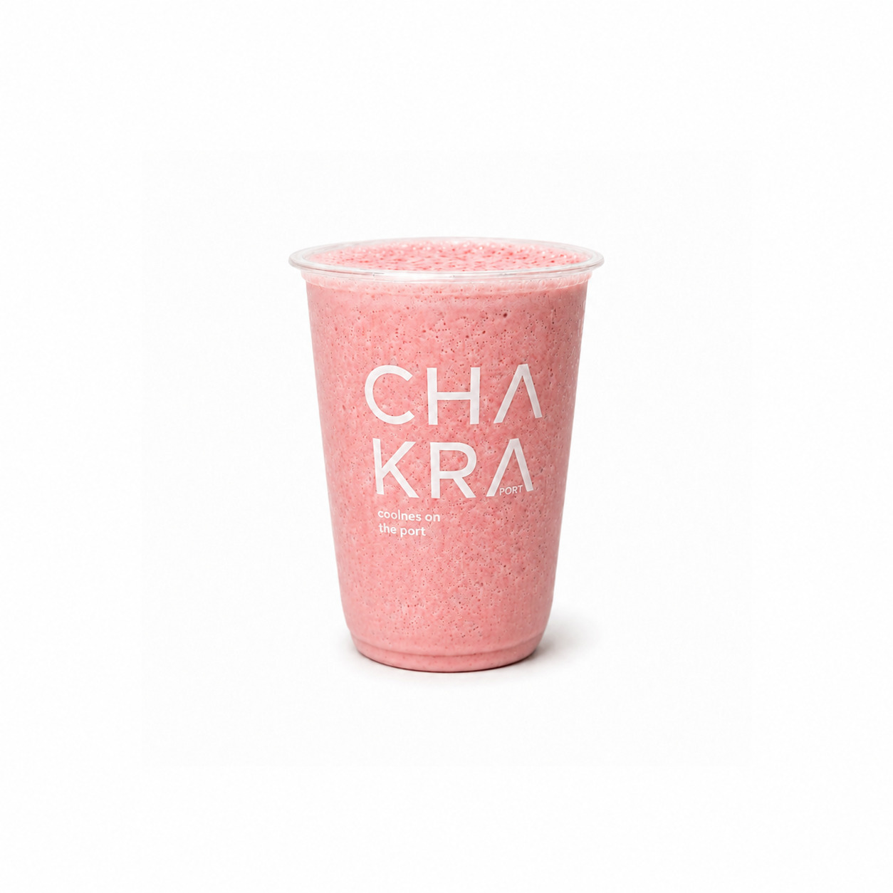Çilek Milkshake