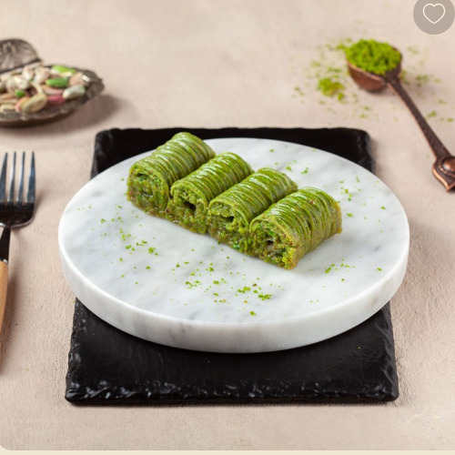 FIstık Sarma