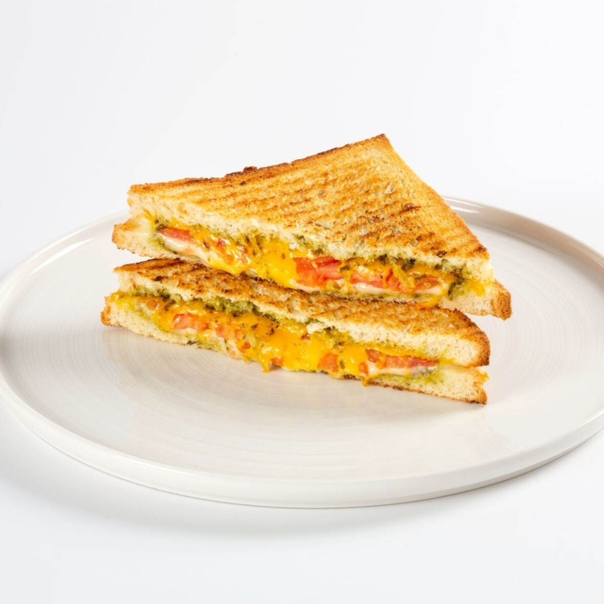 Peynirli Tost