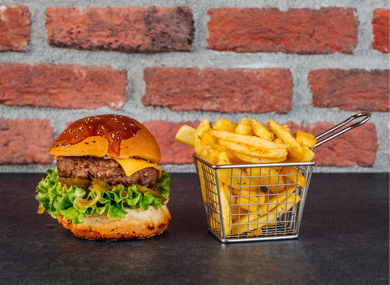 Cheeseburger