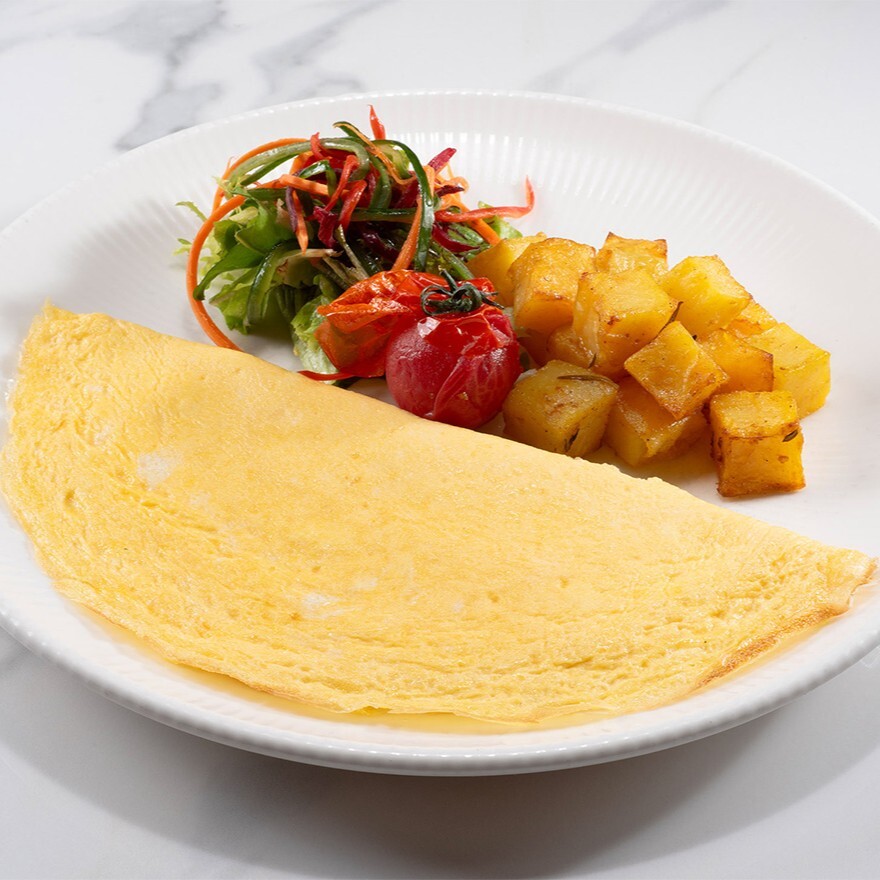 Sade Omlet