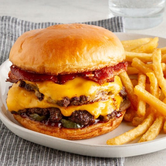 Cheeseburger